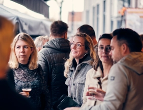 Bockbierfestival 2022