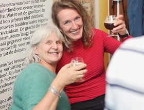 Bockbierfestival 2025