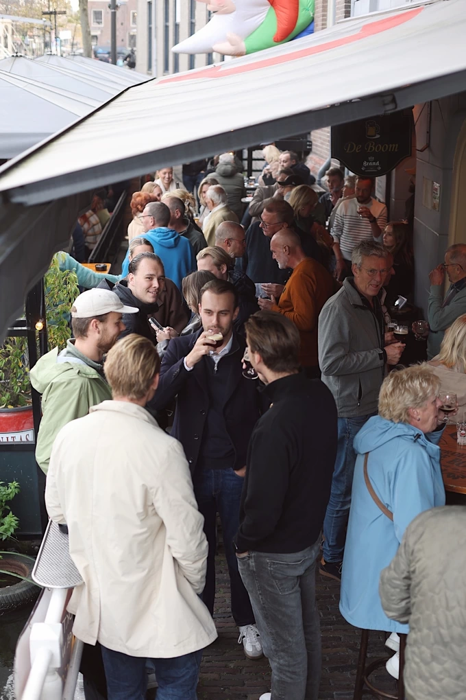 Bockbierfestival 2025