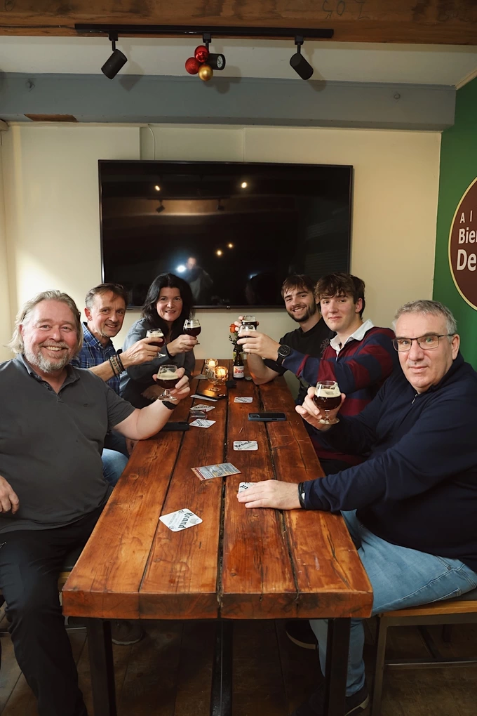 Bockbierfestival 2025