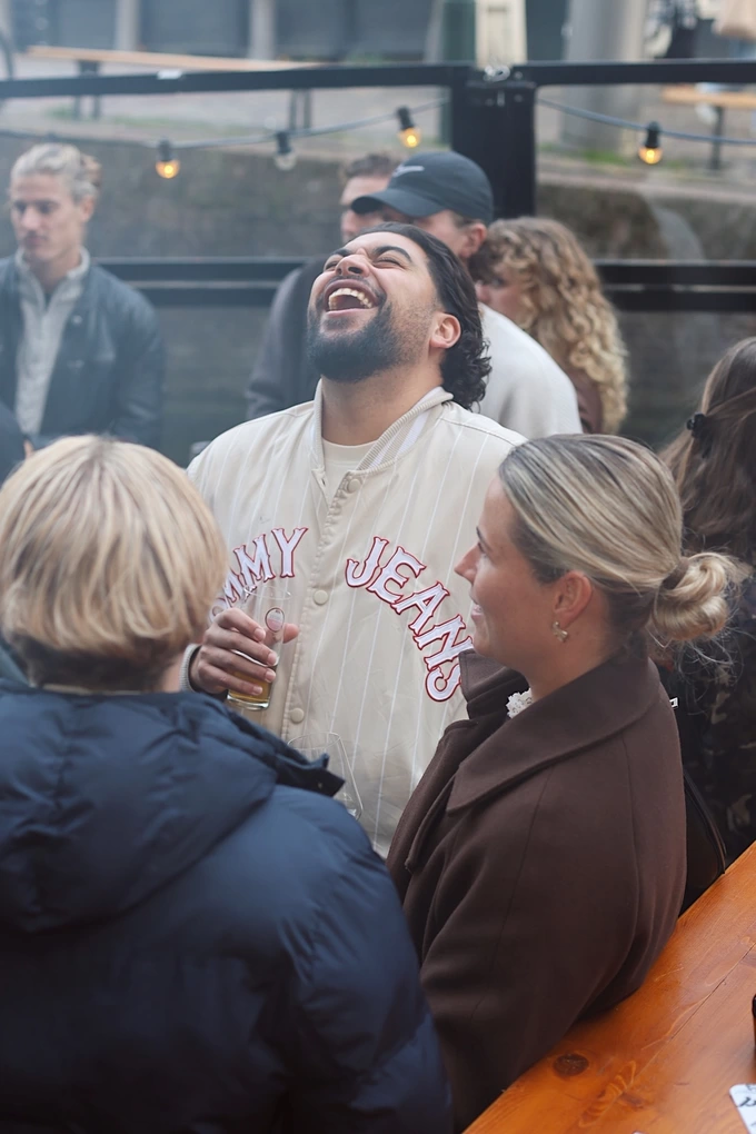 Bockbierfestival 2025