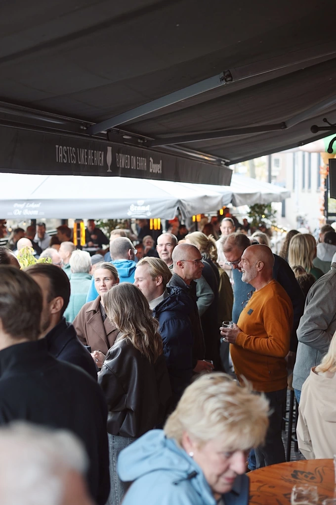 Bockbierfestival 2025