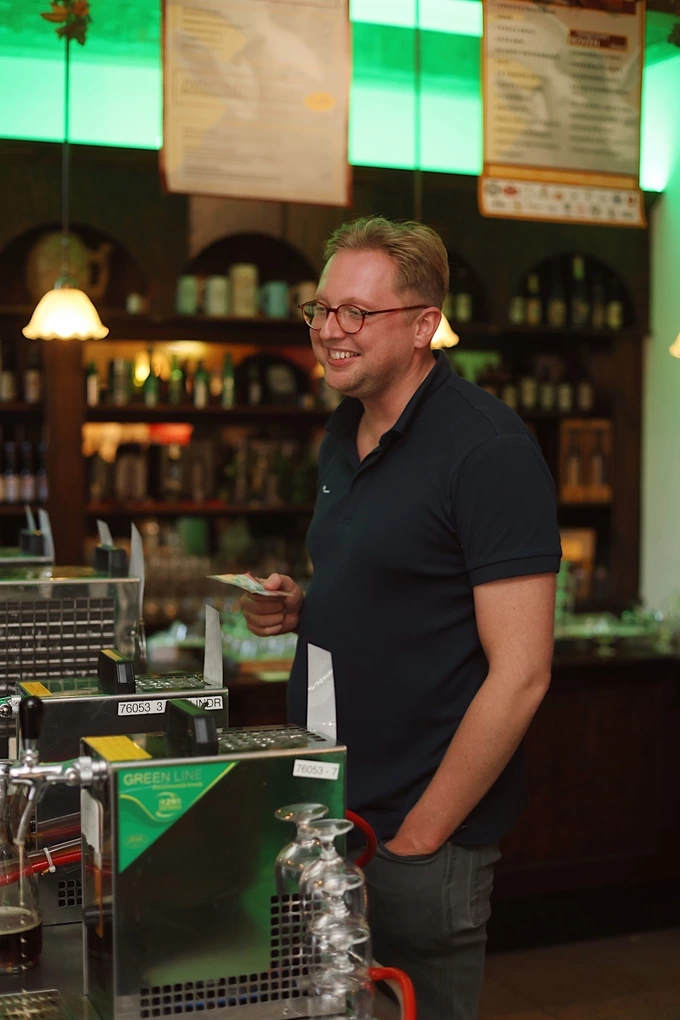 Bockbierfestival 2025