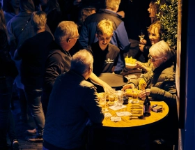 Bockbierfestival 2022