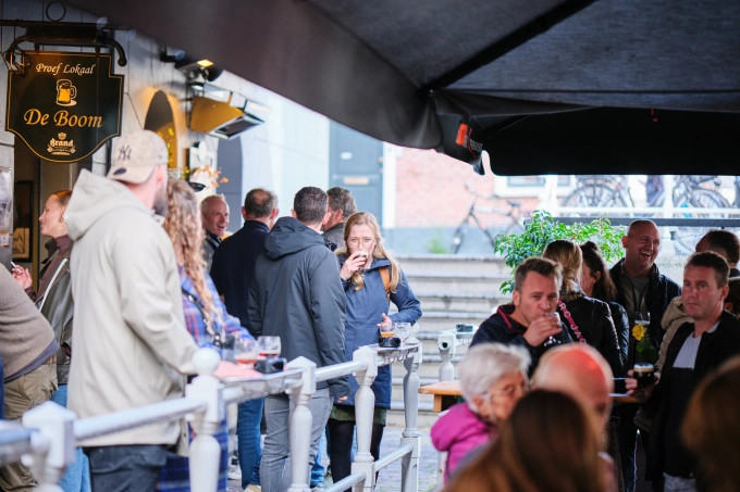 Bockbierfestival 2023
