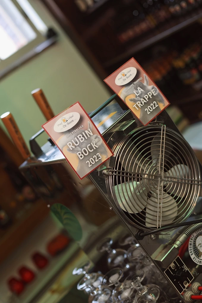 Bockbierfestival 2025