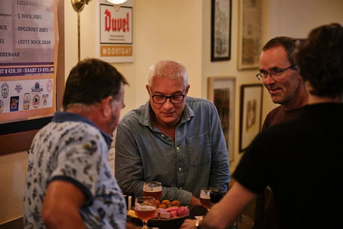 Bockbierfestival 2023