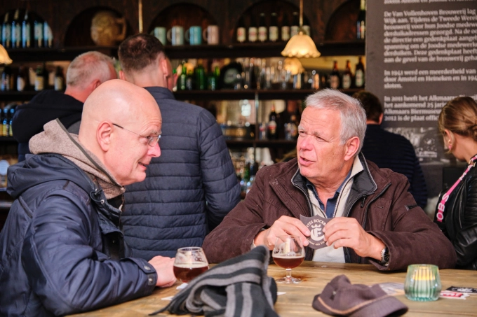Bockbierfestival 2023