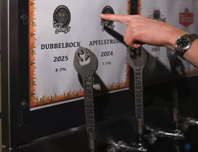 Bockbierfestival 2026 was meer dan geslaagd!