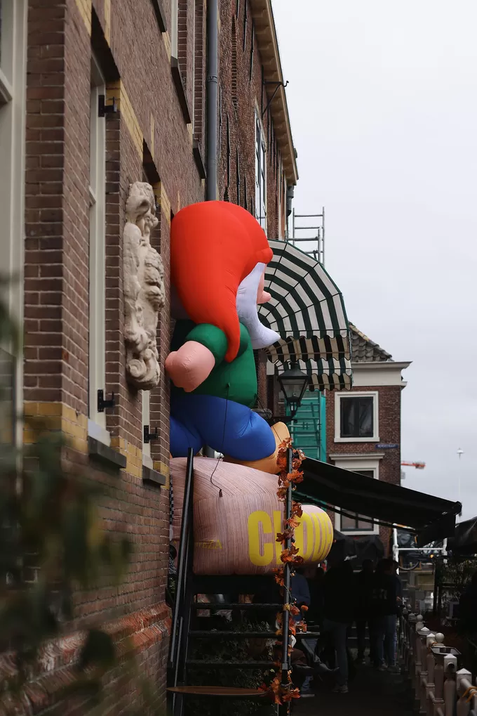 Bockbierfestival 2026 was meer dan geslaagd!