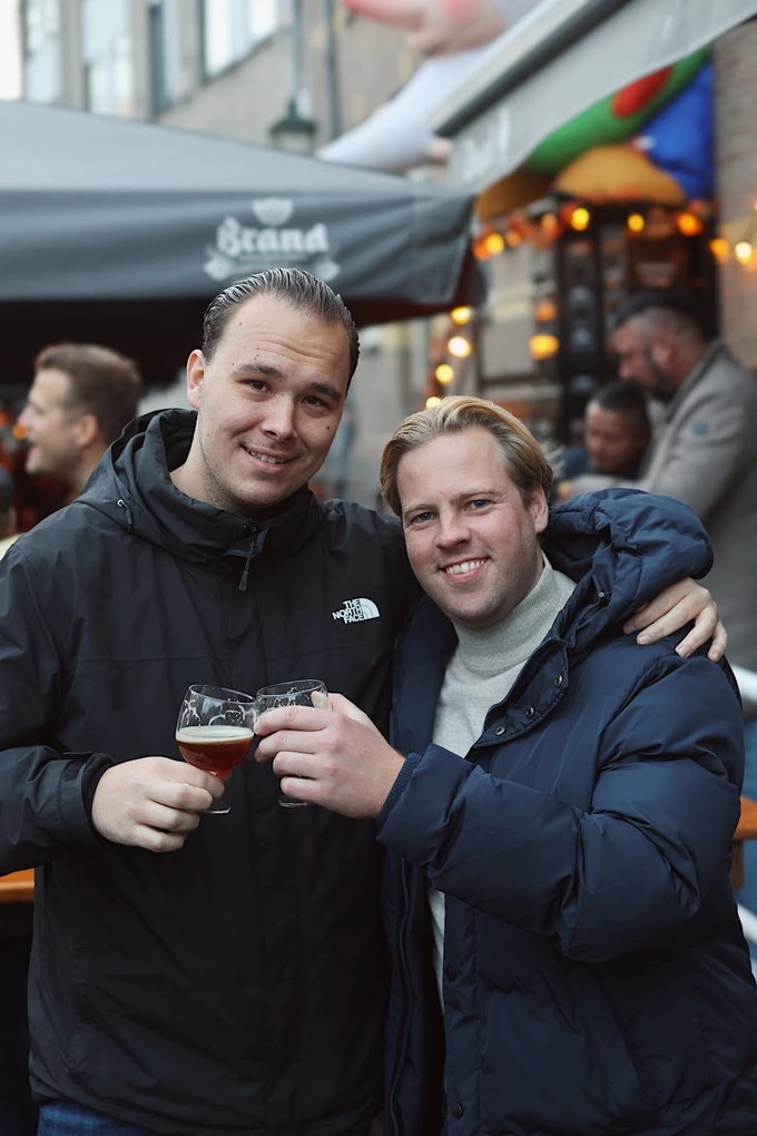 Bockbierfestival 2025