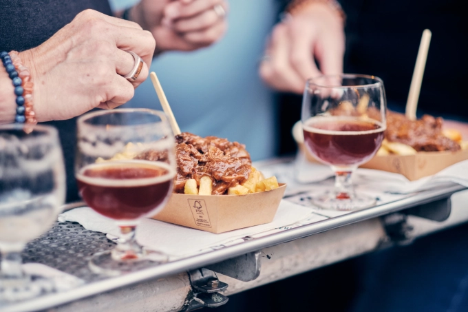 Bockbierfestival 2022
