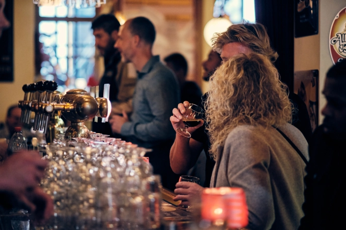 Bockbierfestival 2022
