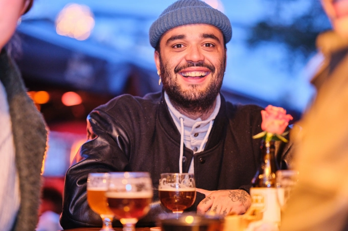 Bockbierfestival 2023