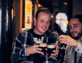 Bockbierfestival 2022