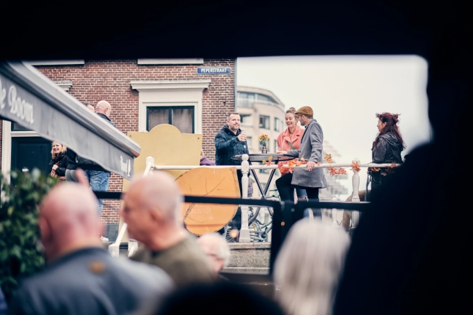 Bockbierfestival 2022
