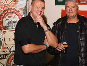 Bockbierfestival 2026 was meer dan geslaagd!