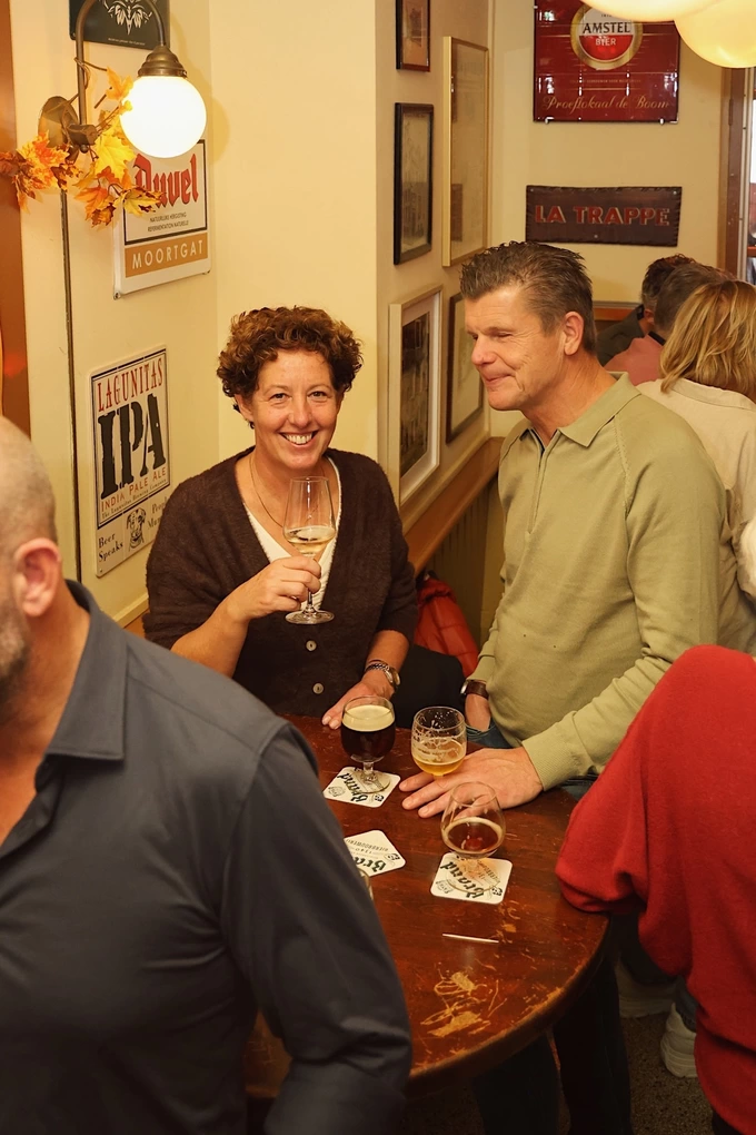 Bockbierfestival 2025