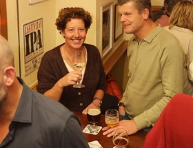 Bockbierfestival 2025