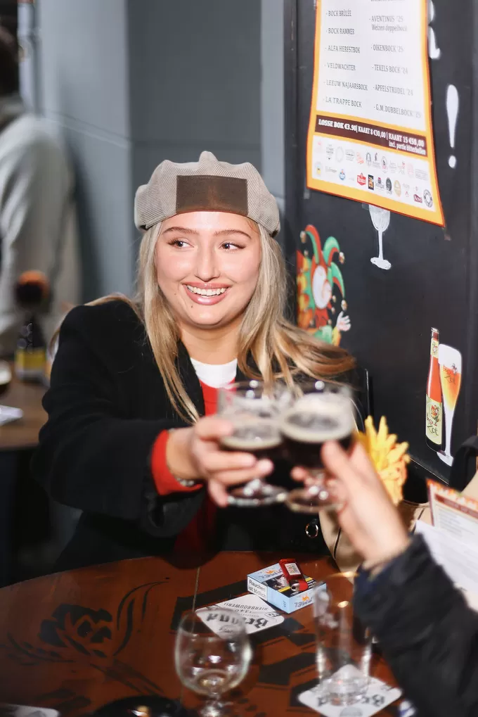 Bockbierfestival 2026 was meer dan geslaagd!