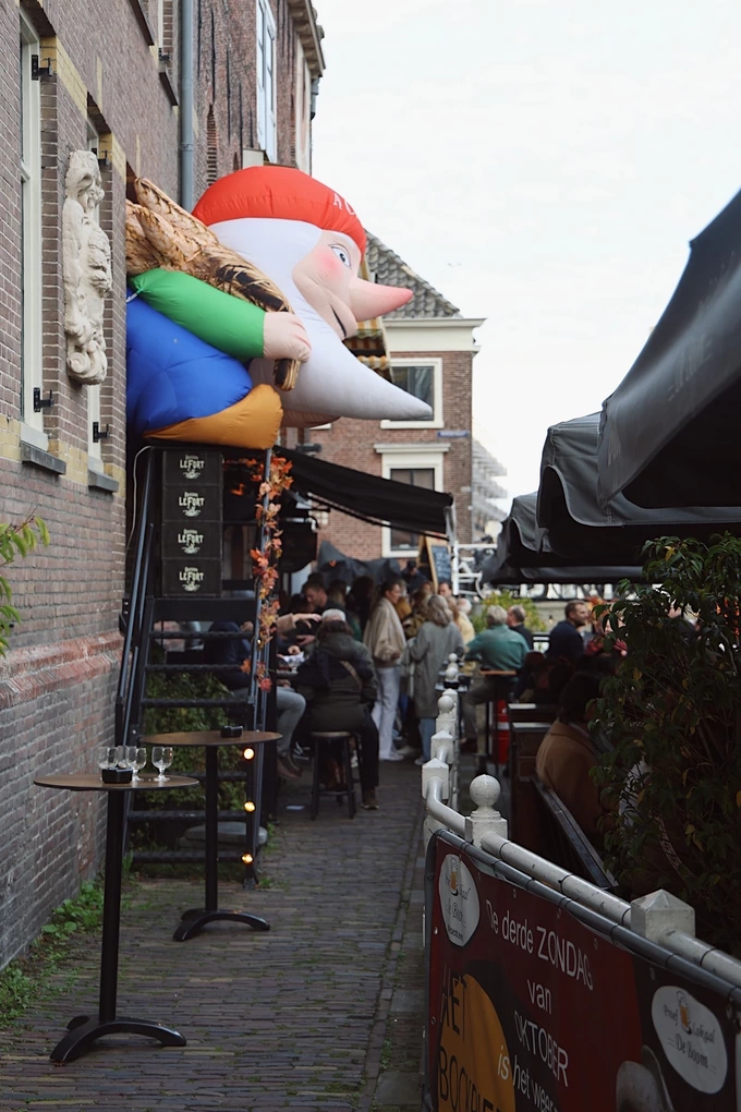 Bockbierfestival 2025