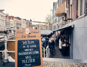 Bockbierfestival 2022