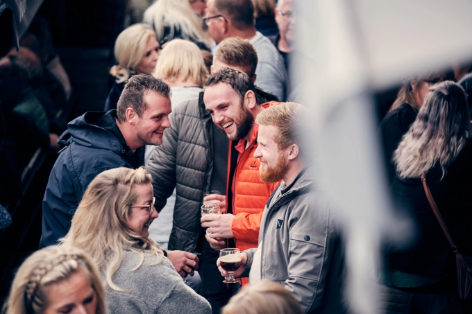 Bockbierfestival 2022