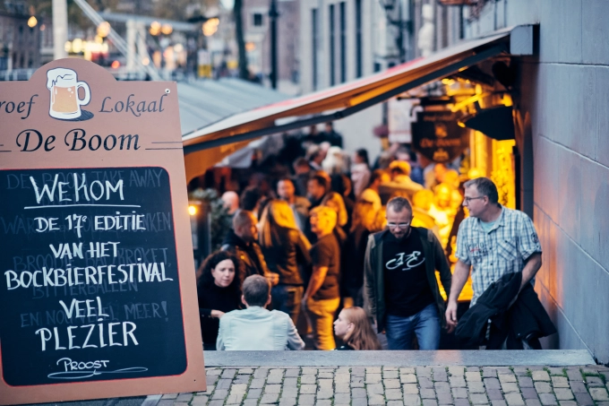 Bockbierfestival 2022