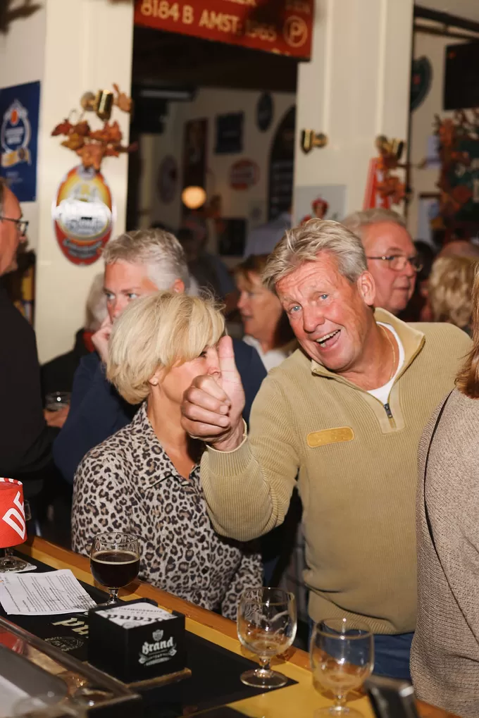 Bockbierfestival 2026 was meer dan geslaagd!