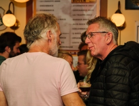 Bockbierfestival 2023
