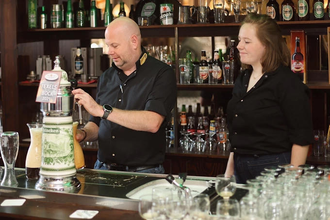 Bockbierfestival 2025