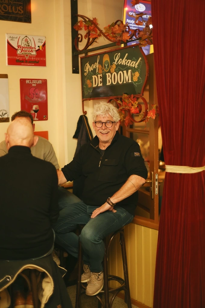 Bockbierfestival 2025