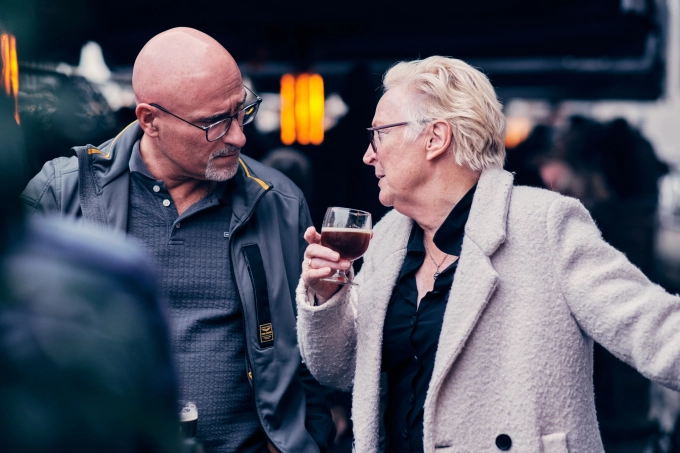 Bockbierfestival 2022