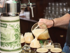 Bockbierfestival 2025