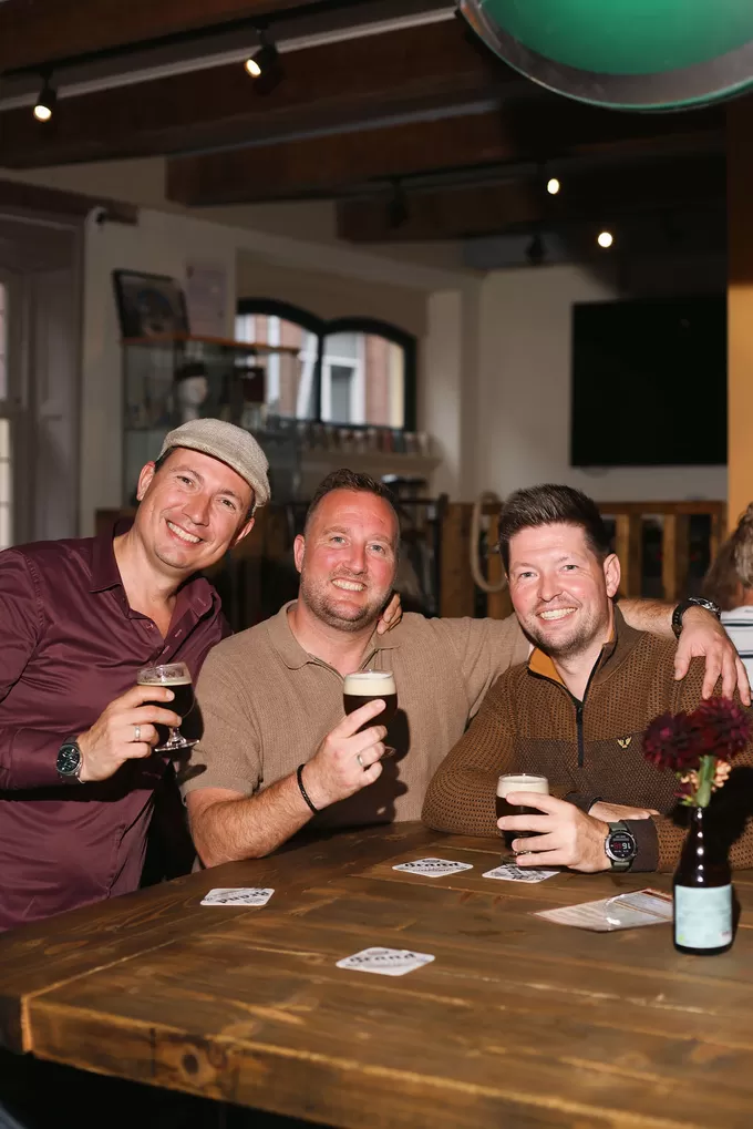 Bockbierfestival 2026 was meer dan geslaagd!
