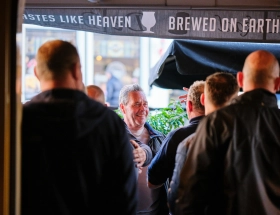 Bockbierfestival 2023
