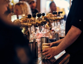 Bockbierfestival 2022