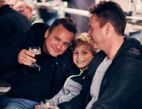 Bockbierfestival 2022