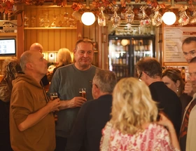 Bockbierfestival 2025