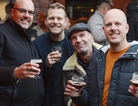 Bockbierfestival 2025