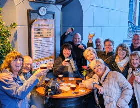Bockbierfestival 2023
