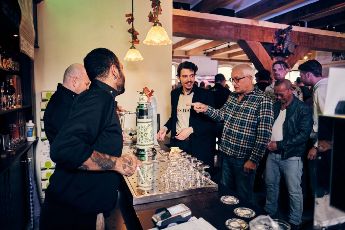 Bockbierfestival 2022
