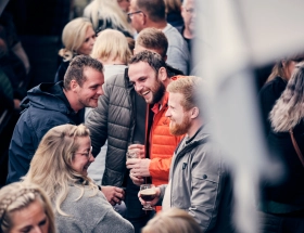 Bockbierfestival 2022