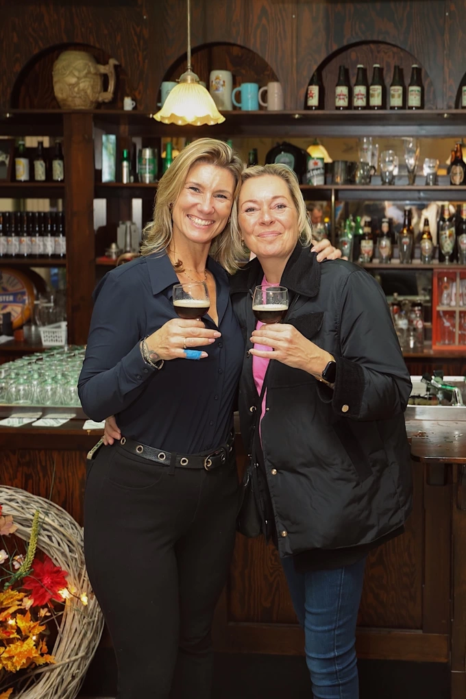 Bockbierfestival 2025