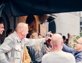 Bockbierfestival 2022