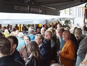 Bockbierfestival 2025