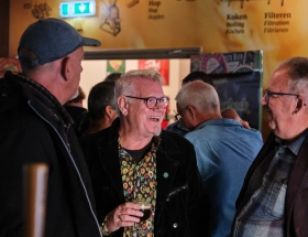 Bockbierfestival 2023