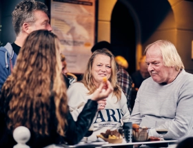 Bockbierfestival 2022