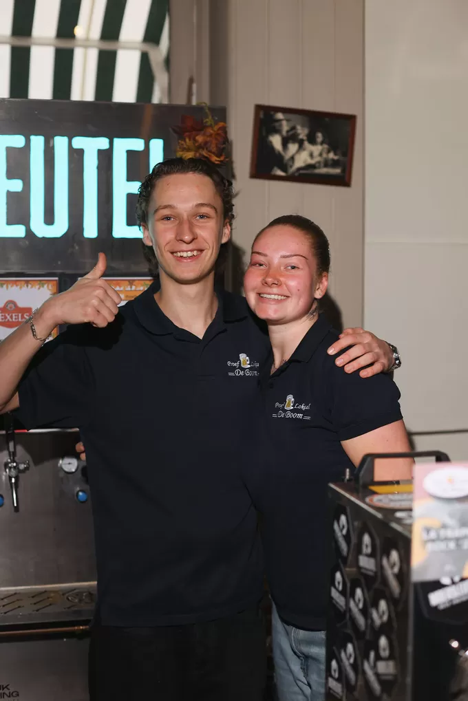 Bockbierfestival 2026 was meer dan geslaagd!