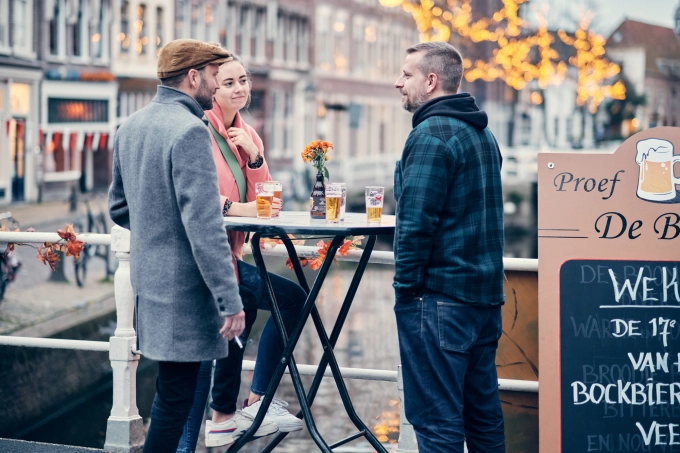 Bockbierfestival 2022